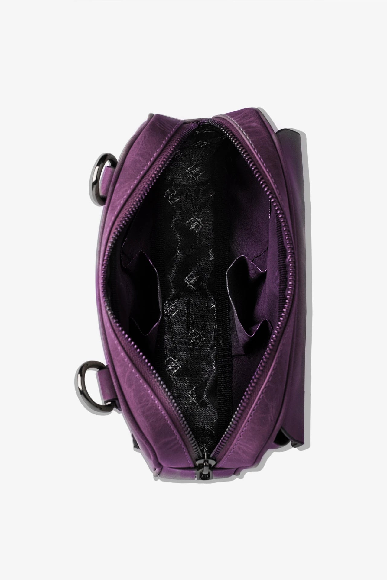 Bohem Hakiki Deri Çanta