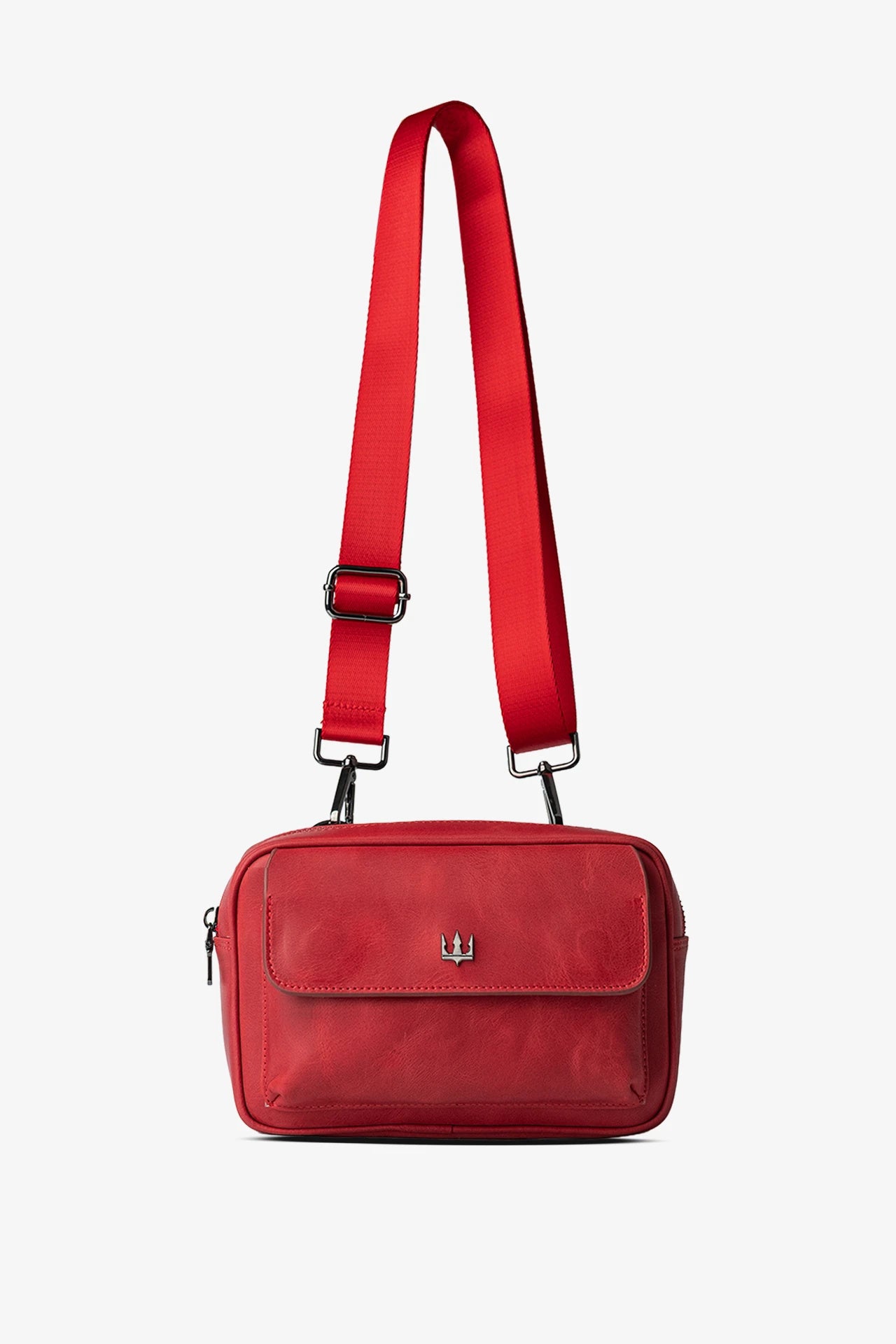 Bohem Hakiki Deri Çanta