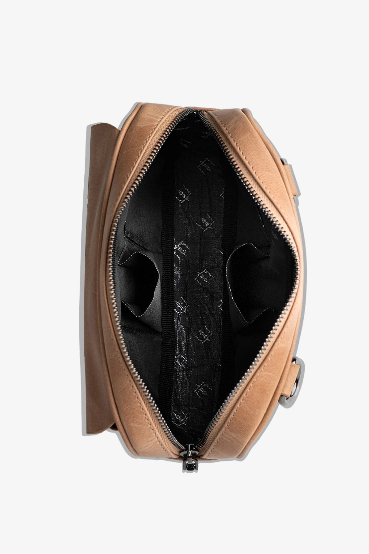 Giesto Hakiki Deri Çanta