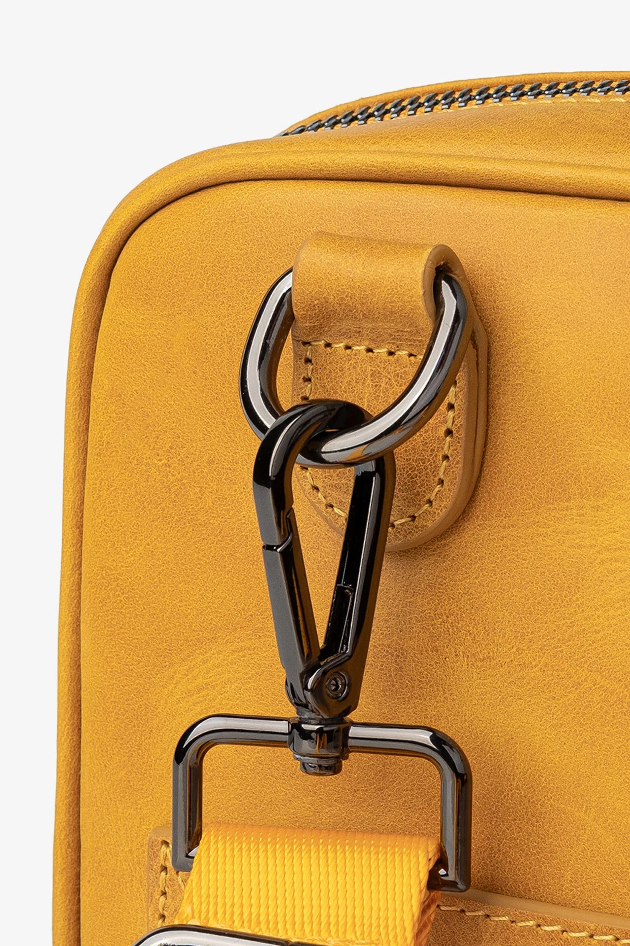 Bohem Hakiki Deri Çanta