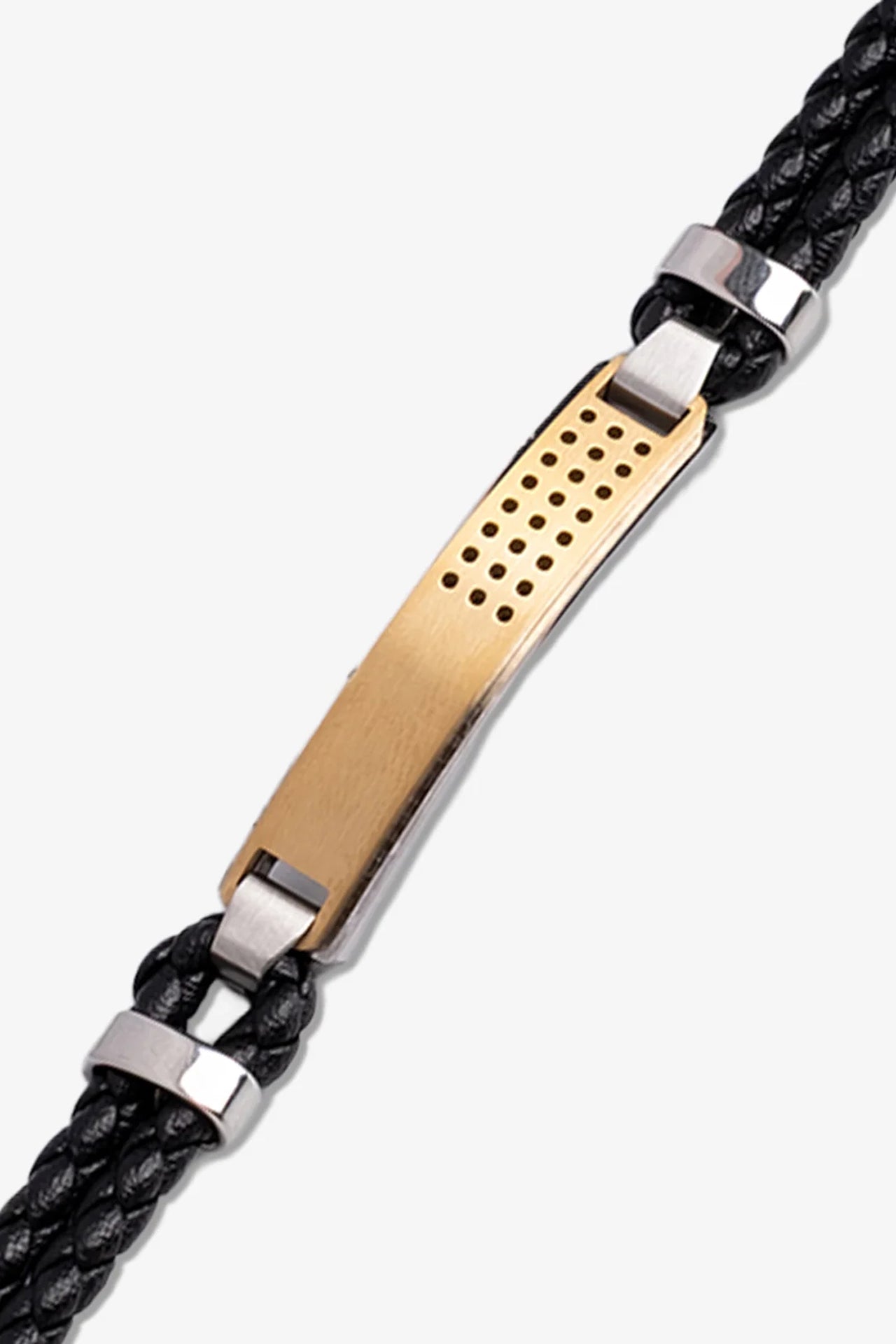 Bronn Premium Çelik Bileklik