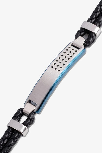 Bronn Premium Çelik Bileklik