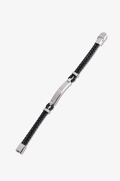 Bronn Premium Çelik Bileklik