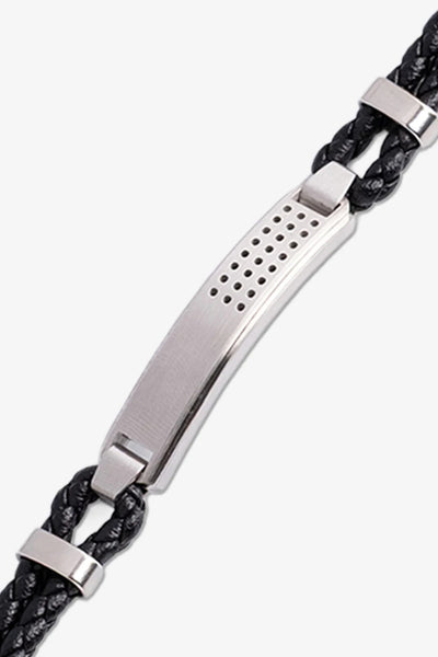 Bronn Premium Çelik Bileklik