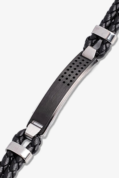 Bronn Premium Çelik Bileklik