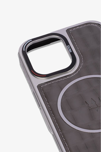 CaseUp MagSafe Uyumlu Telefon Kılıfı 16 Pro Max