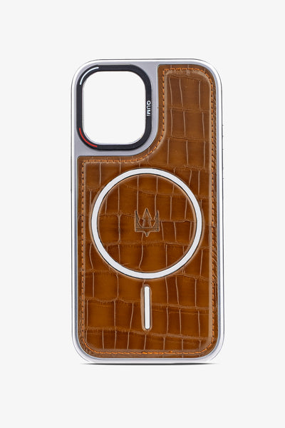 CaseUp MagSafe Uyumlu Telefon Kılıfı 17