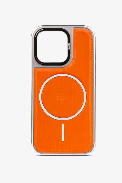 CaseUp MagSafe Uyumlu Telefon Kılıfı 17