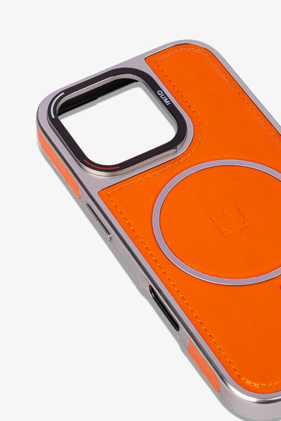 CaseUp MagSafe Uyumlu Telefon Kılıfı 17