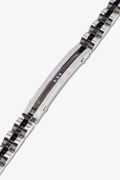 Alven Çelik Bileklik