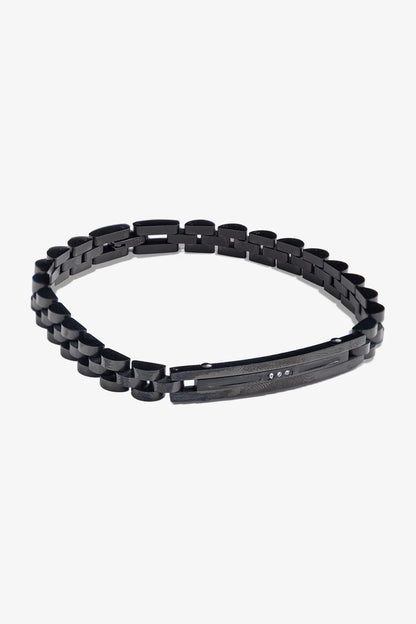 Alven Çelik Bileklik