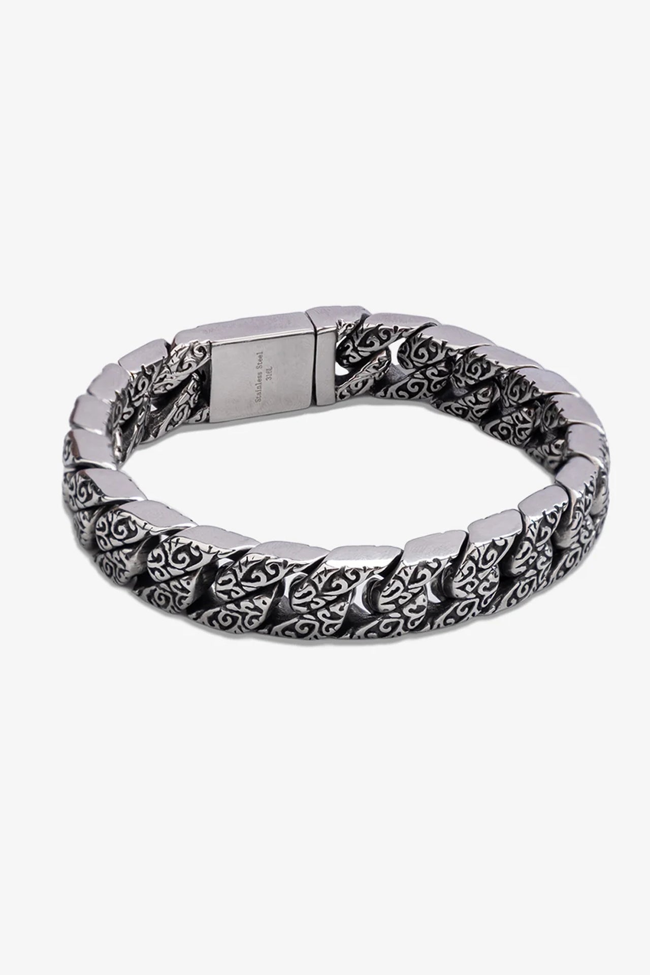 Arıon Premium Çelik Bileklik