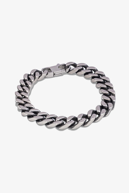 Axıl Premium Çelik Bileklik