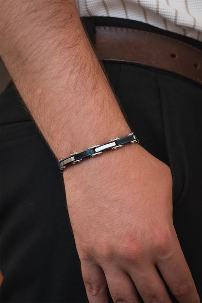 Bavex Premium Çelik Bileklik