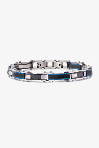 Bavex Premium Çelik Bileklik