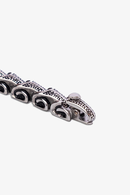 Bolen Premium Çelik Bileklik