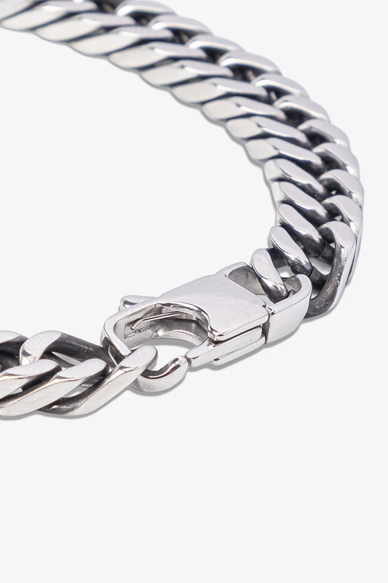 Belor Premium Çelik Bileklik