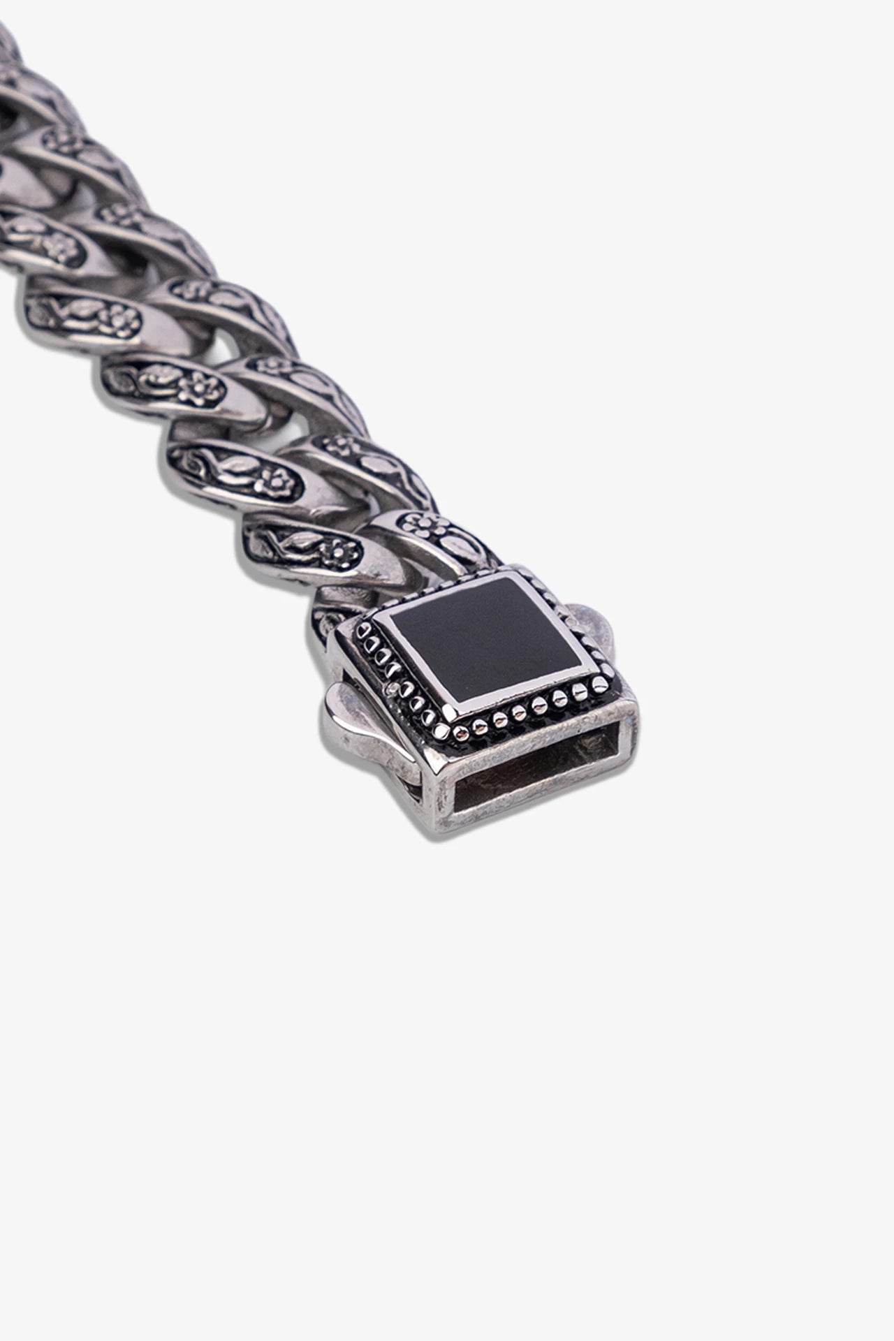 Borax Premium Çelik Bileklik