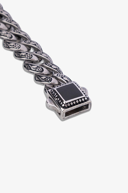 Borax Premium Çelik Bileklik