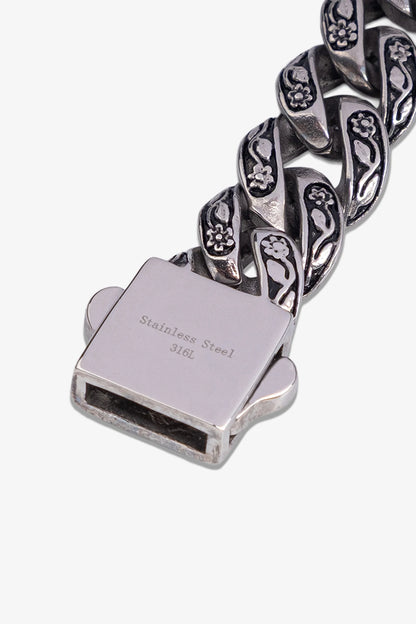 Borax Premium Çelik Bileklik