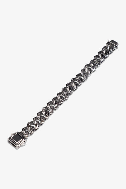 Borax Premium Çelik Bileklik