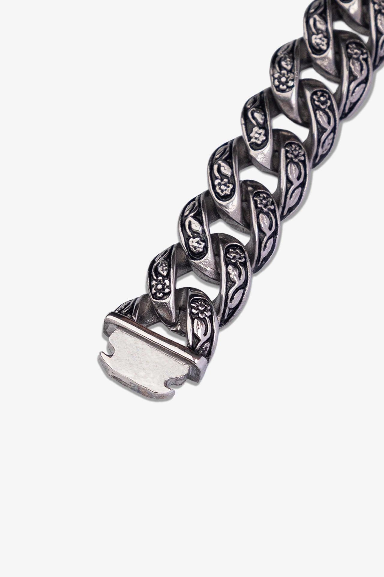 Borax Premium Çelik Bileklik