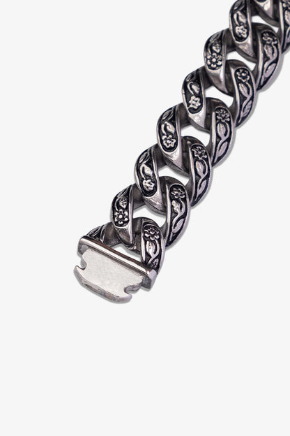 Borax Premium Çelik Bileklik