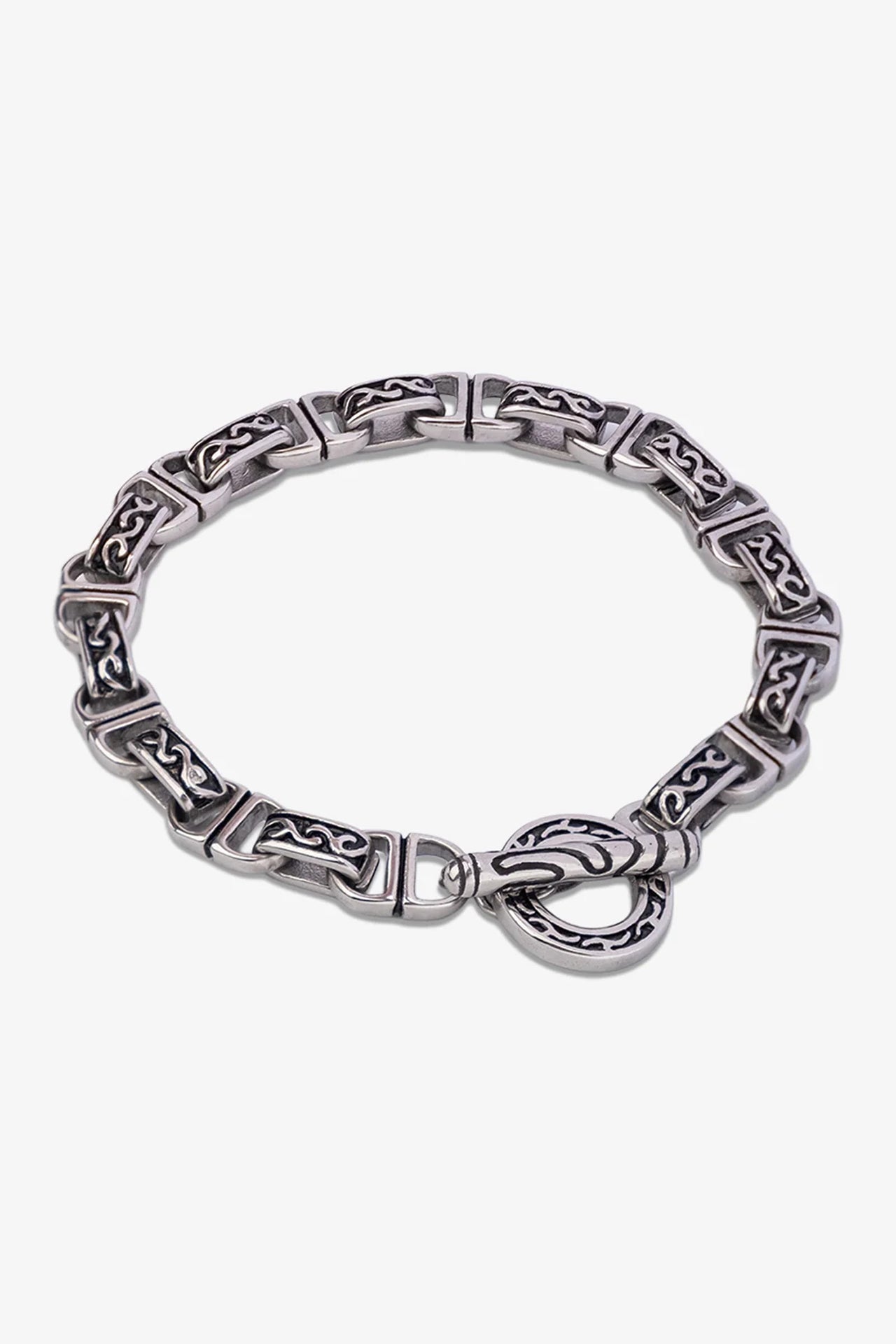 Calten Premium Çelik Bileklik