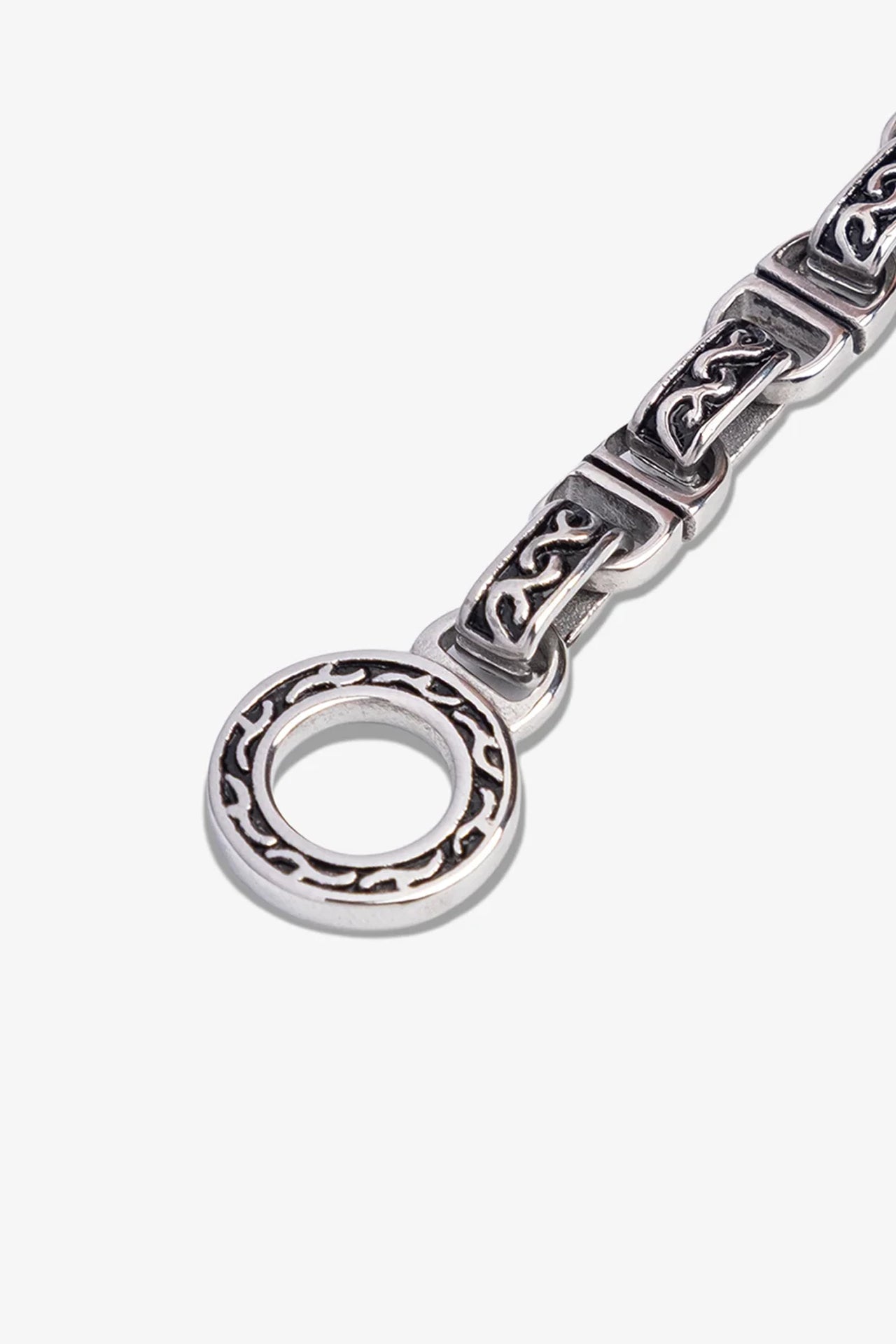 Calten Premium Çelik Bileklik