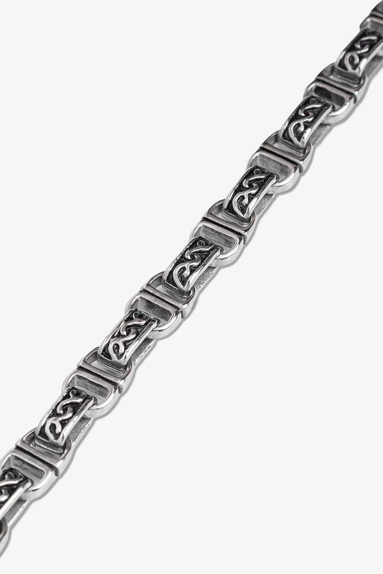 Calten Premium Çelik Bileklik