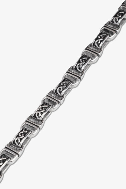 Calten Premium Çelik Bileklik