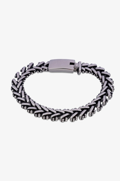 Cland Premium Çelik Bileklik