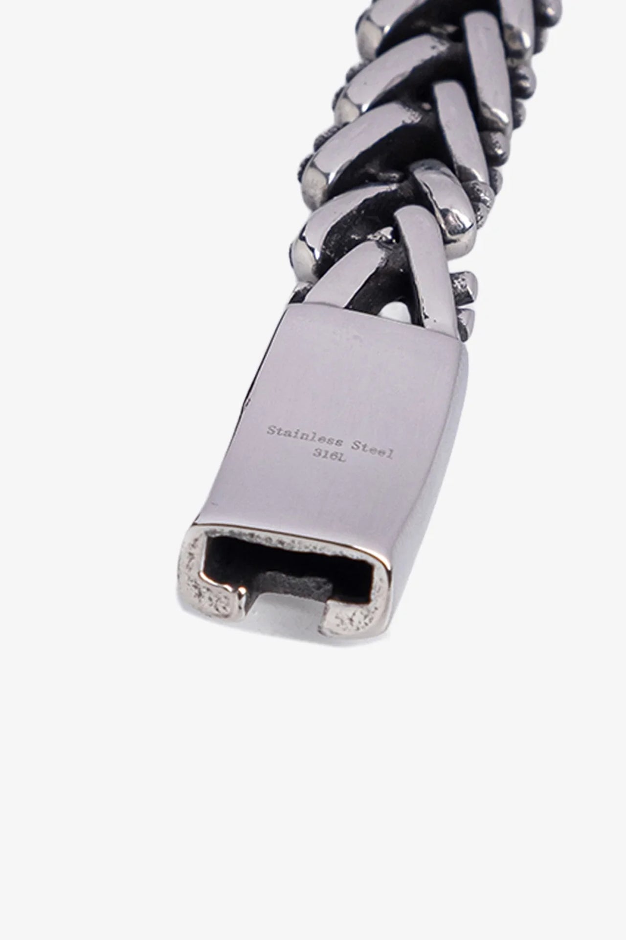 Cland Premium Çelik Bileklik