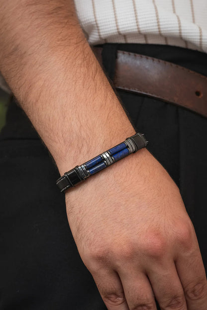 Clıon Premium Çelik Bileklik