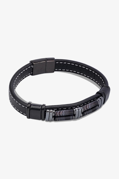 Clıon Premium Çelik Bileklik