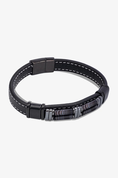 Clıon Premium Çelik Bileklik