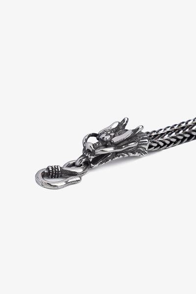 Cred Premium Çelik Bileklik