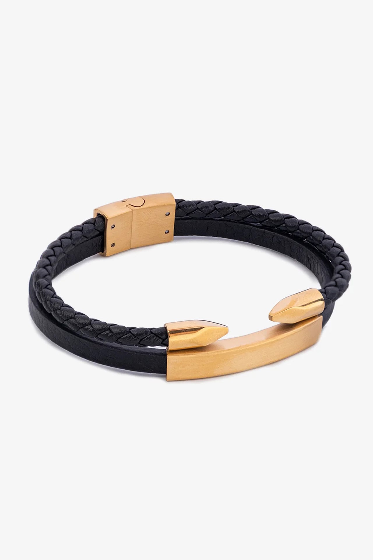 Crux Premium Çelik Bileklik