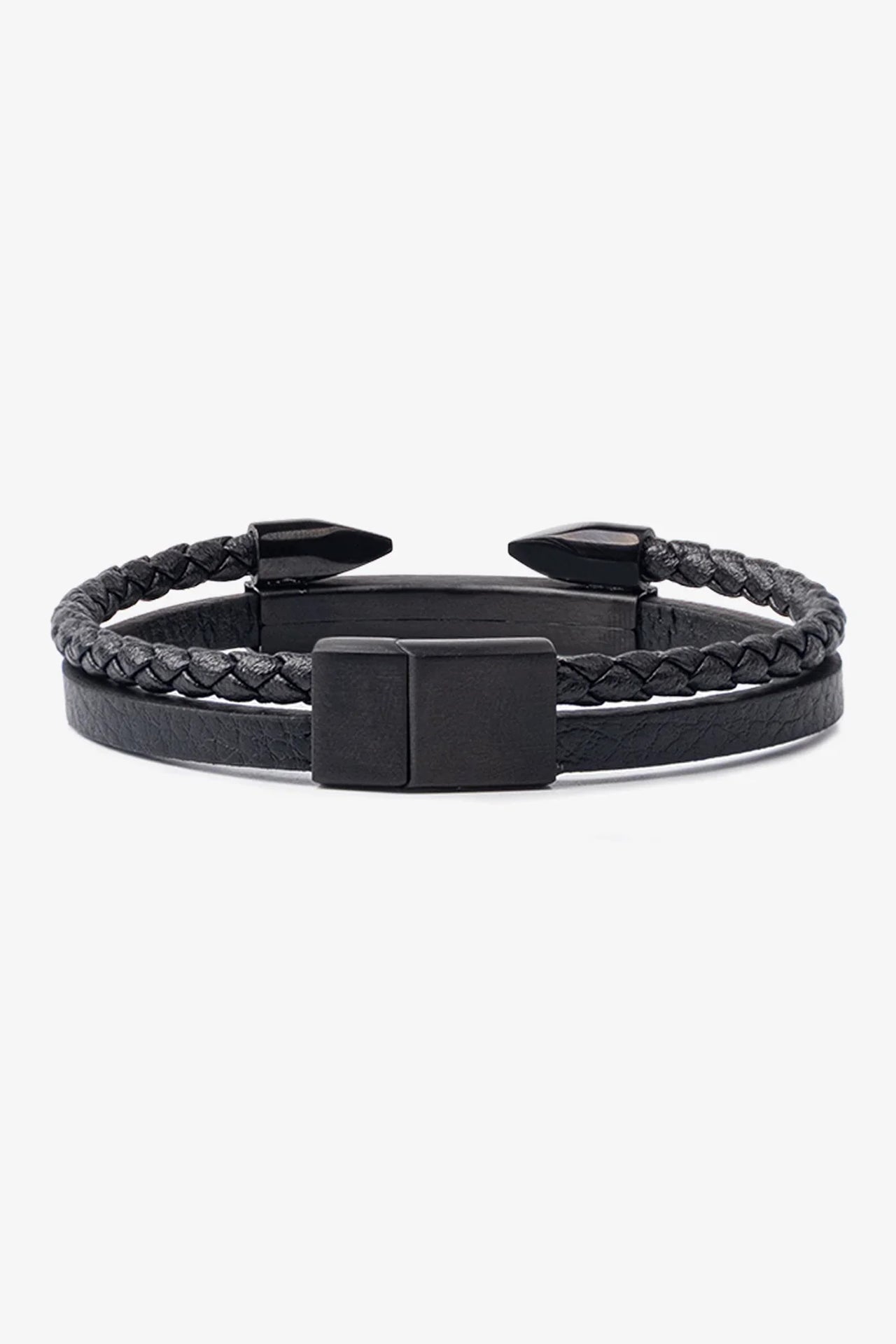 Crux Premium Çelik Bileklik