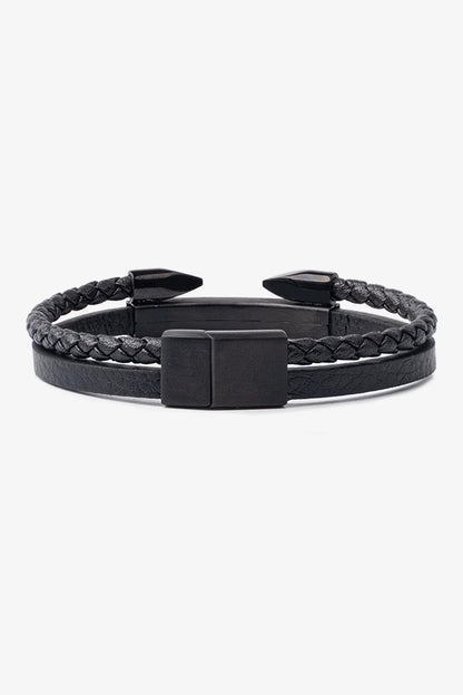 Crux Premium Çelik Bileklik