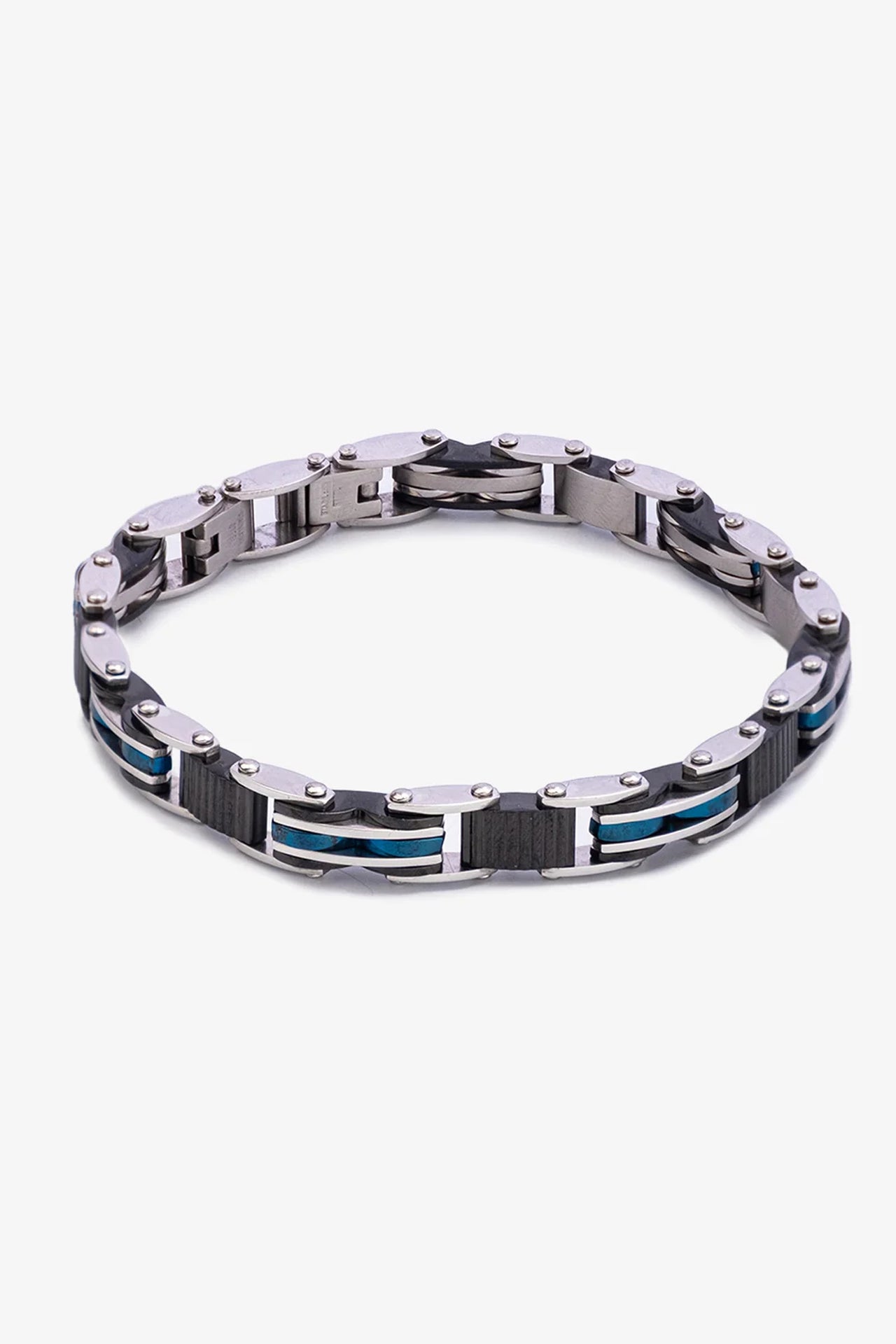 Draad Premium Çelik Bileklik