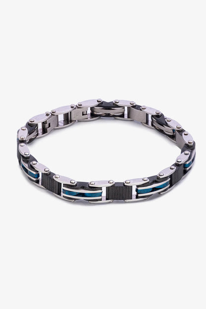 Draad Premium Çelik Bileklik