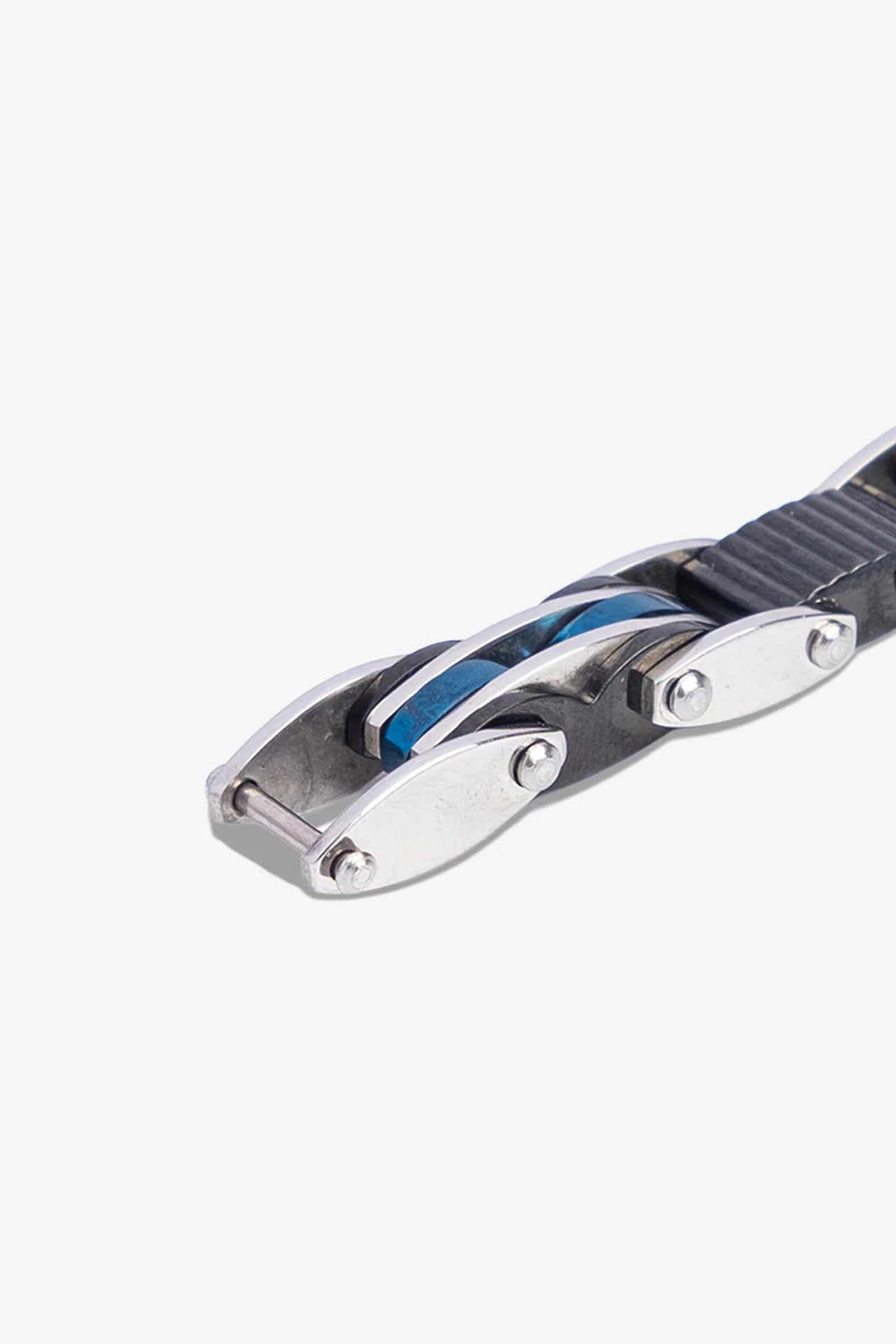 Draad Premium Çelik Bileklik