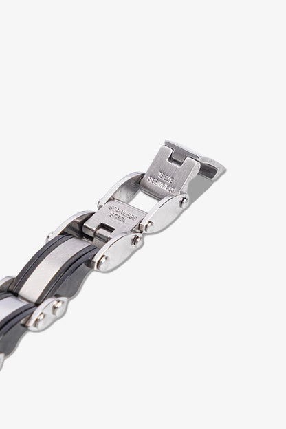 Draad Premium Çelik Bileklik