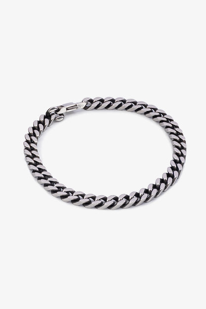 Kayn Premium Çelik Bileklik