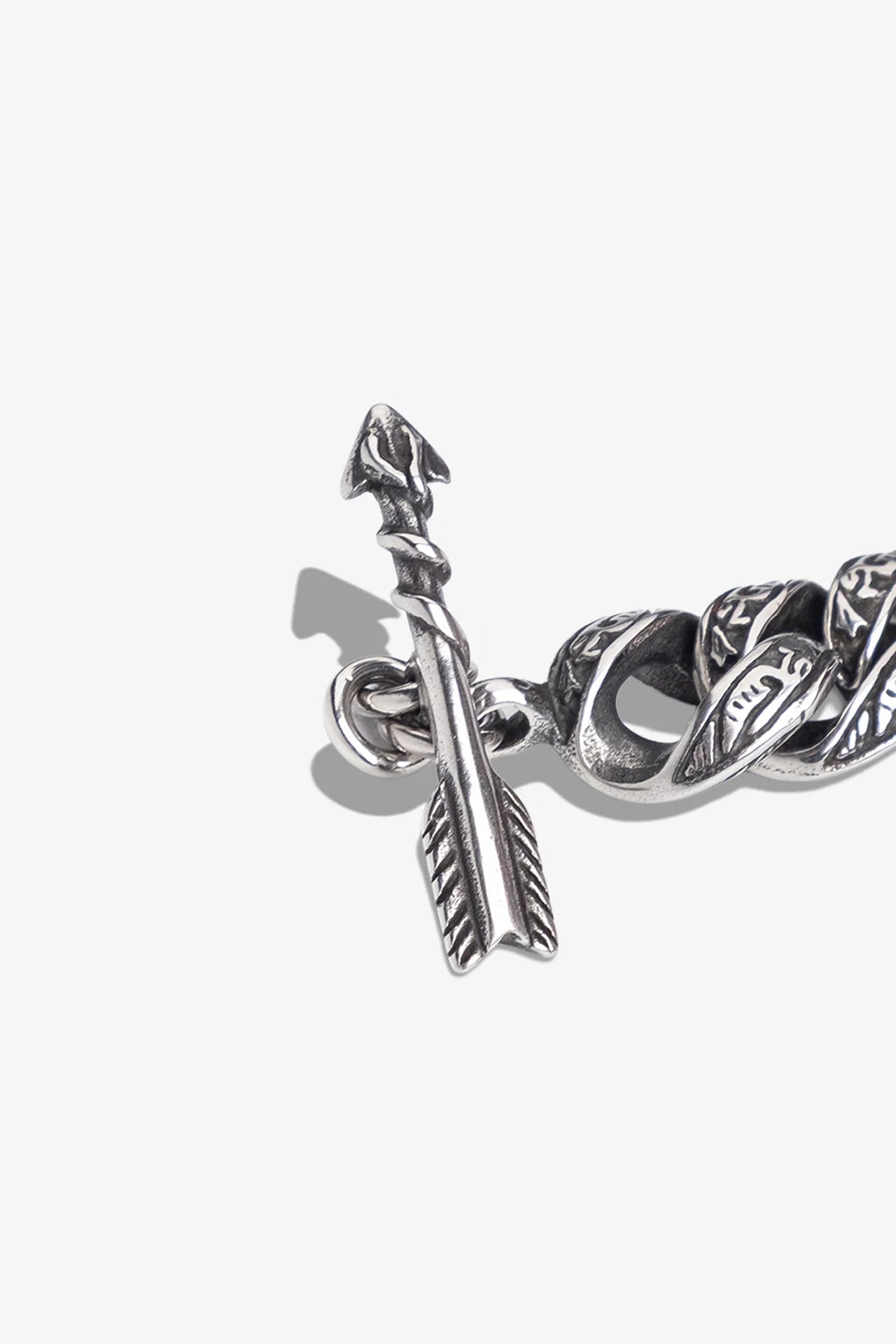 King Eagle Premium Çelik Bileklik