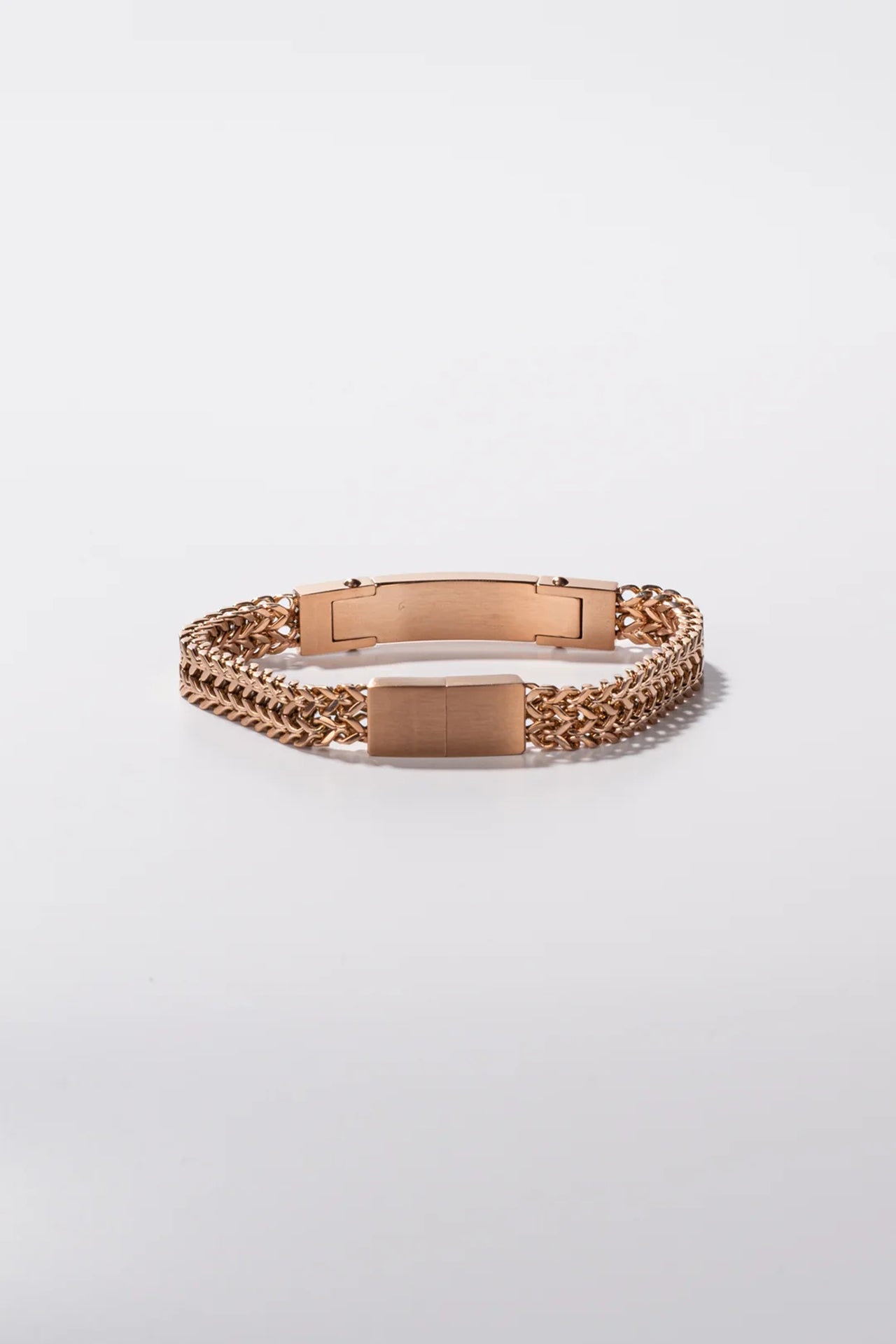 Pleia Çelik Bileklik