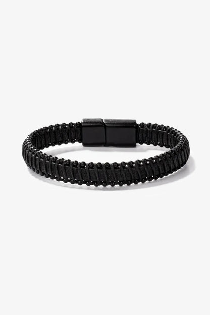 Vietnam Deri Bileklik