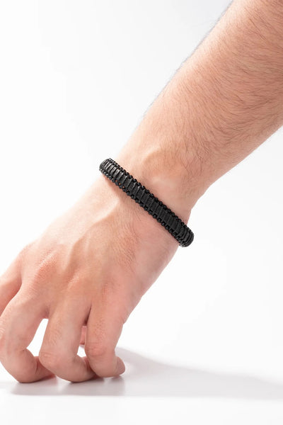 Vietnam Deri Bileklik