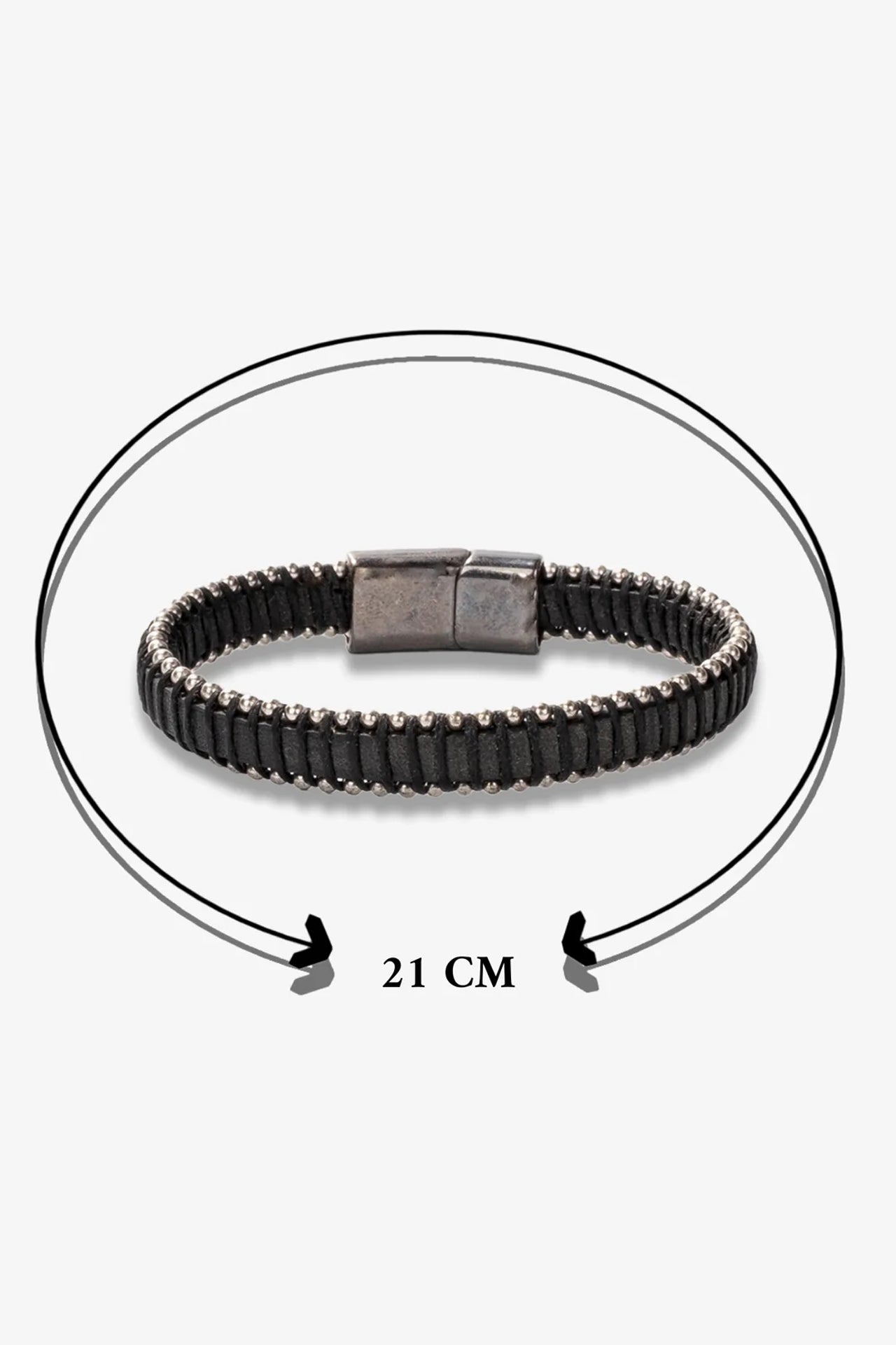 Vietnam Deri Bileklik